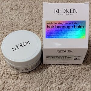 Redken Acidic Bonding Hair Balm Repair Split Ends New